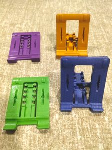 Mobile Stand 4pcs