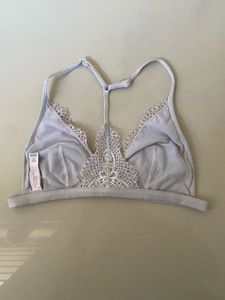 Delicate Lace Bralette