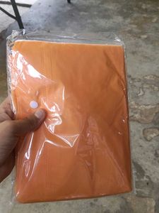 EVA Fashion Raincoat