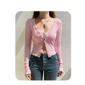 Pink NEWME top 🧁