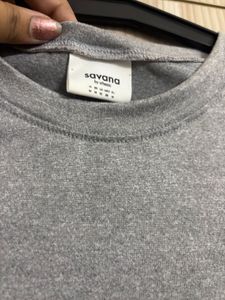SAVANA BAsic top