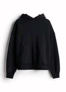 H&M Overshirt Hoodie