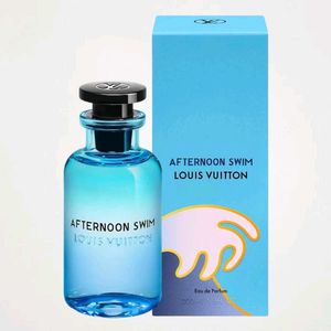 Louis Vuitton perfumes