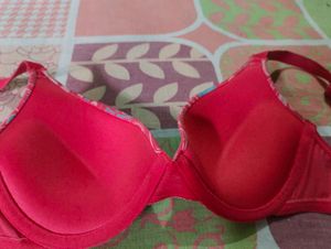zivame padded comfortable bra