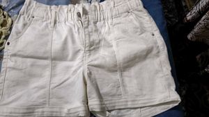 women Short