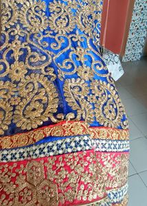 Lengha Set