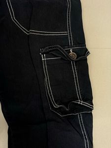 men’s cargo pent