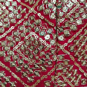 Party Wear Nayra Cut Set