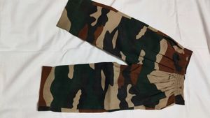Army Dress