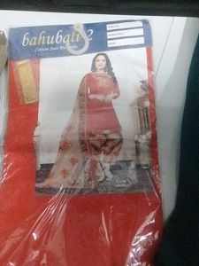 dress material