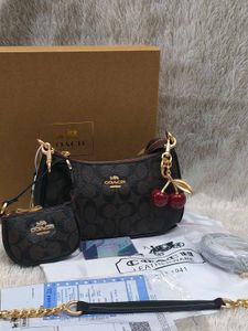 Coach Teri gift packaging 🎁