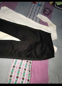 Kurta Set with Pants 2 sets