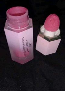 CRAZY GIRL Mousse Liquid Blush