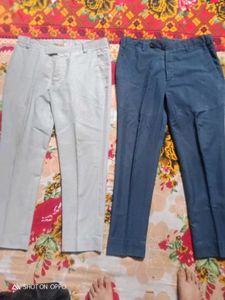 2 Combo 🎉Men's Pants
