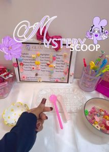 Mystery Scoop - Cute Charms & Accessories