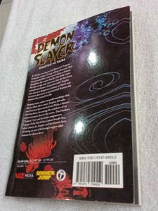 Demon Sayer 10