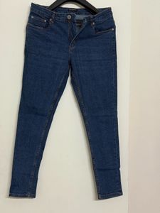 denim jeans