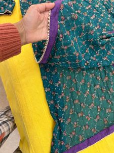 Ritu Kumar Kurta