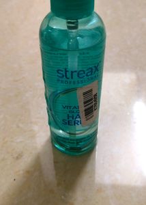 Streax Hair Serum