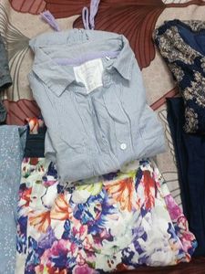 Assorted Women's Ethnic Wear Bundle