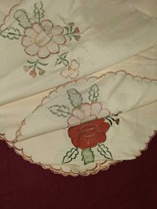 Set of 5 Sofa covers (singles)