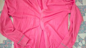 🩷pintresty Pink jacket
