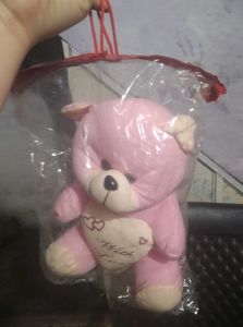 Fresh And New Soft Teddy Bear