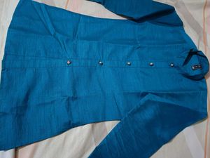Men's Stylish Ethnic Nehru Jacket