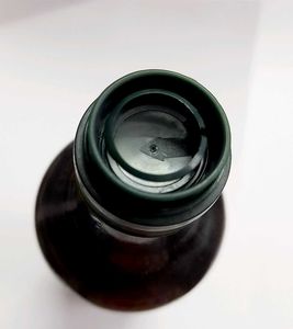 Sealed - Extra Virgin Olive Oil
