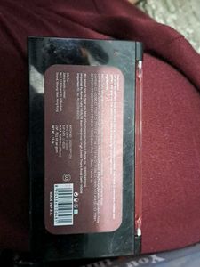 Mars Eyeshadow Palette
