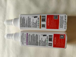 HAWTEVER &amp; SOUVENIR SERENE Air Mist Set