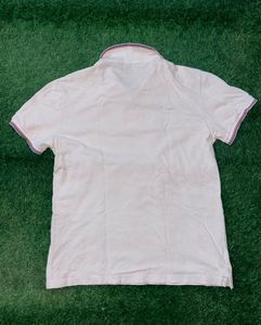 Men's Polo T-Shirt