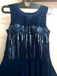 Brand New Party Wear Gown