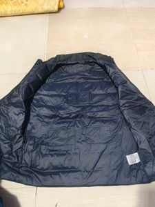 Electric heating vest Jacket