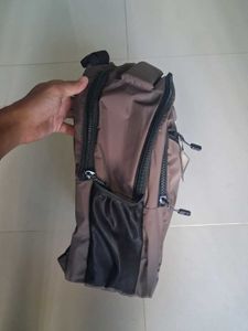 Wildcraft Brown Backpack small