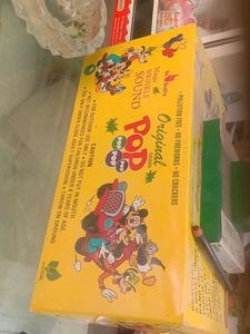 Vivel Soap &amp; Popup Combo