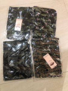 Synthetic Leggings