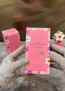 Marc Jacobs Perfumes