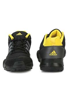 Adidas Zetroi Sport Shoes - Lace Up
