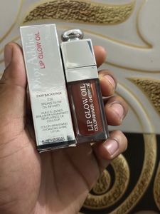Dior Maximizer Palette Universal and lip Oil