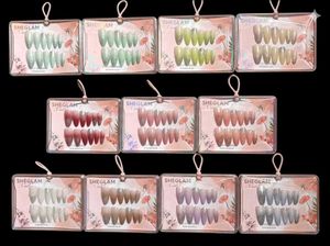 press on nails