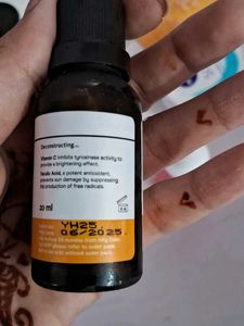 skin care combo