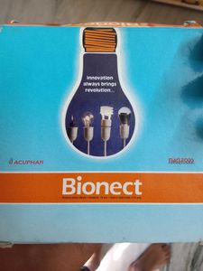 Bionect Bio-active For Protection Your Frigher