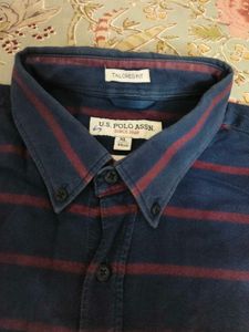 us polo shirt