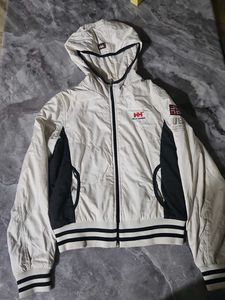 Helly Hansen Hooded Jacket