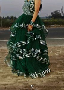 western lahanga set