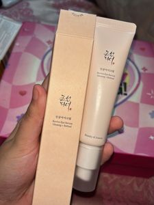 Beauty of Joseon Revive Eye Serum