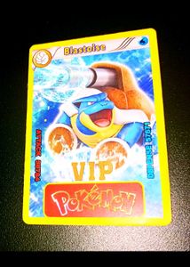 15 Mega Pokemon Card