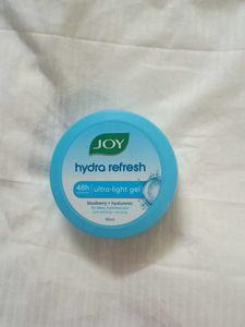 JOY Hydra Refresh Ultra-Light Gel