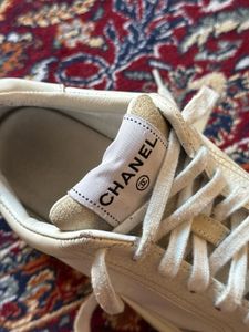 CHANEL Sneakers